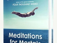 Book Review – Meditations for&nbsp;Mortals