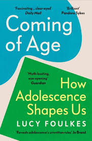 Book Review – Coming of Age